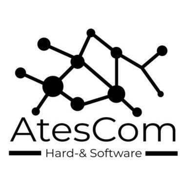 AtesCom: IT-Service und EDV-Dienstleistungen in Essen