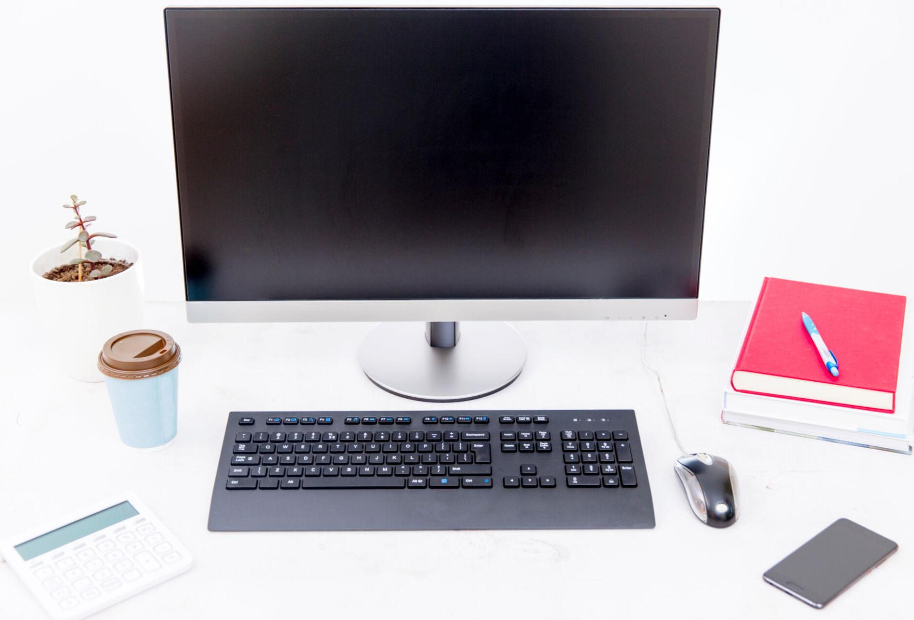 IT Support in Essen für Privatkunden und Unternehmen